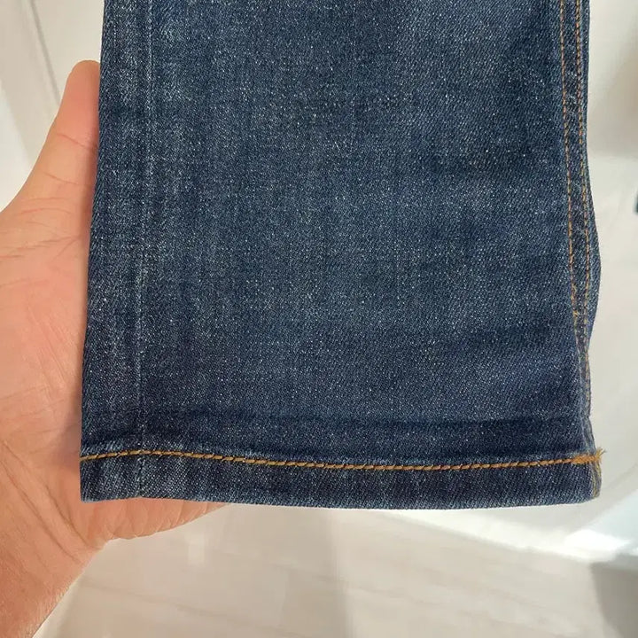 [BUNJANG] PT Torino Reggae Slim Denim Jeans / PT TORINO(=PT01) REGGAE 슬림 데님 청바지31