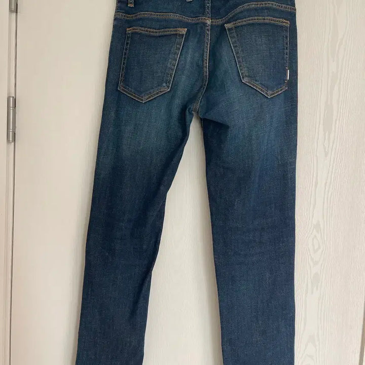 [BUNJANG] PT Torino Reggae Slim Denim Jeans / PT TORINO(=PT01) REGGAE 슬림 데님 청바지31