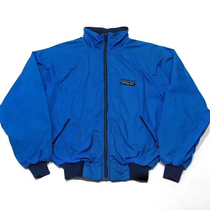 [SOLD OUT] 파타고니아 쉘드 신칠라 80s 데카태그 L (105)