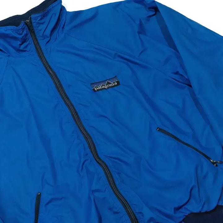 [SOLD OUT] 파타고니아 쉘드 신칠라 80s 데카태그 L (105)