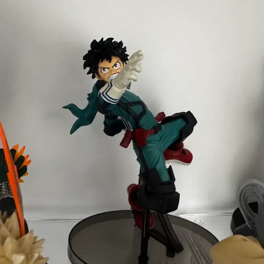 [BUNJANG] My Hero Academia Figure / 나의 히어로 아카데미아 피규어 팝니다