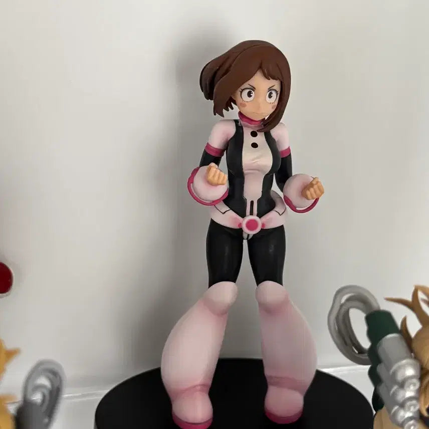 [BUNJANG] My Hero Academia Figure / 나의 히어로 아카데미아 피규어 팝니다