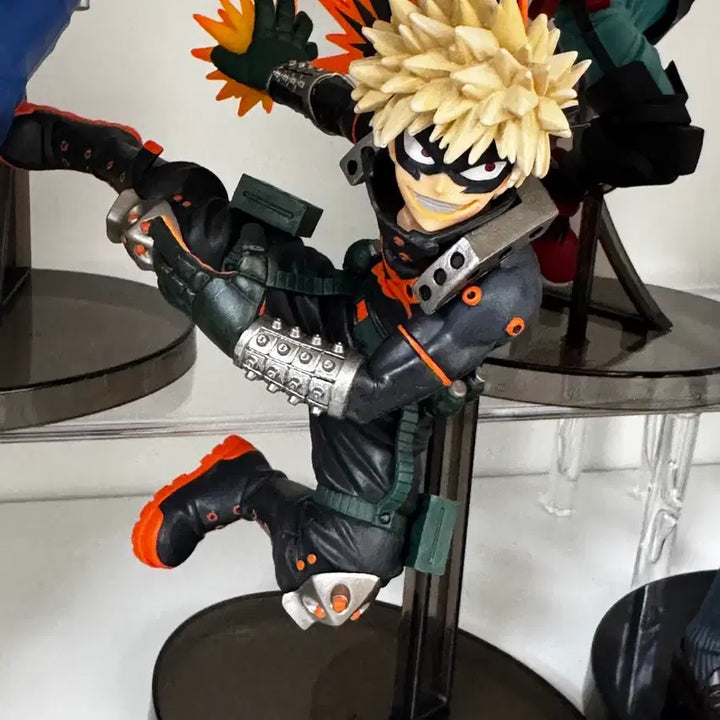 [BUNJANG] My Hero Academia Figure / 나의 히어로 아카데미아 피규어 팝니다