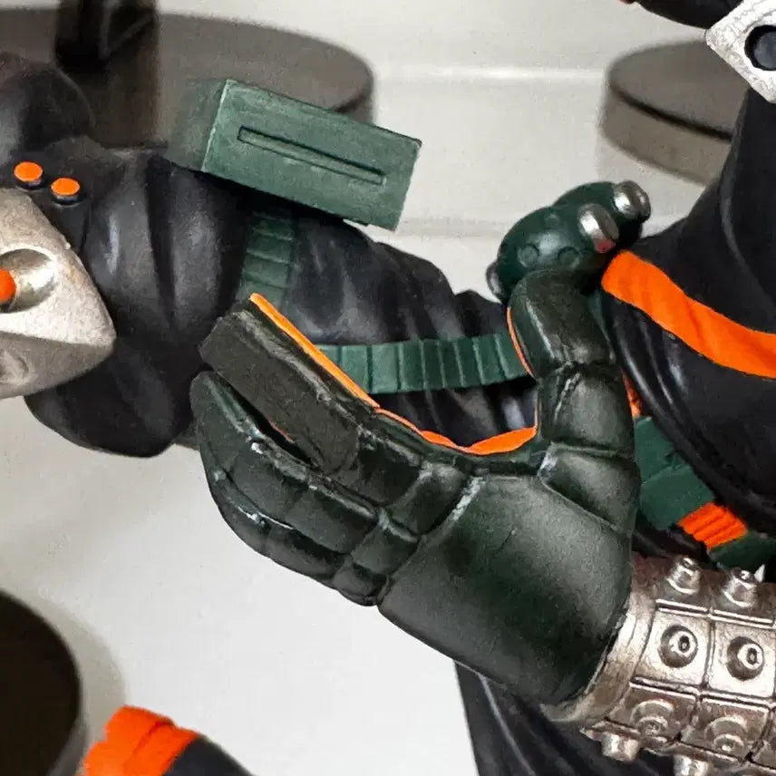 [BUNJANG] My Hero Academia Figure / 나의 히어로 아카데미아 피규어 팝니다