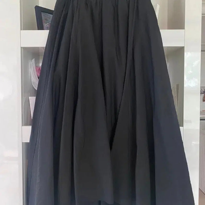 [BUNJANG] Time Main Skirt / 한섬 타임 정가75만 완판 메인 스커트