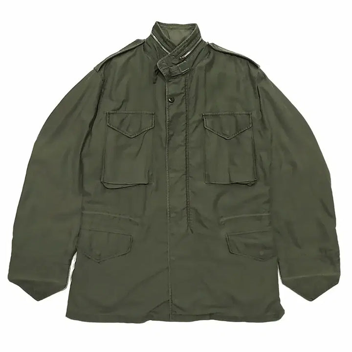 [SOLD OUT] m65 필드자켓 2세대 L 라지 (105~110) 콤비지퍼