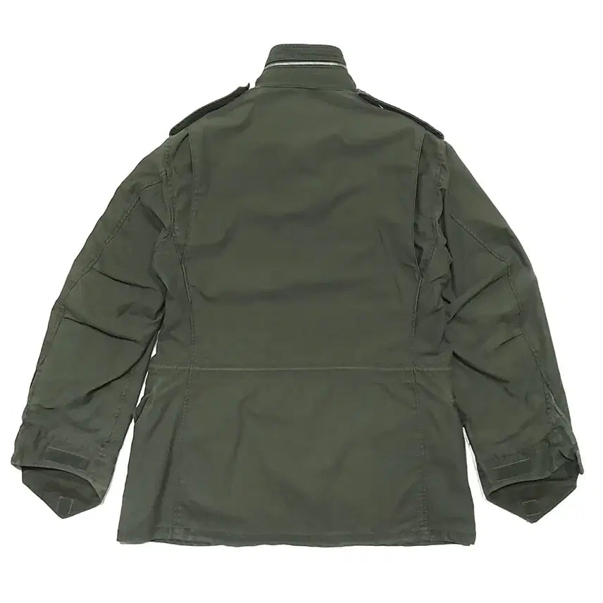 [SOLD OUT] m65 필드자켓 2세대 L 라지 (105~110) 콤비지퍼