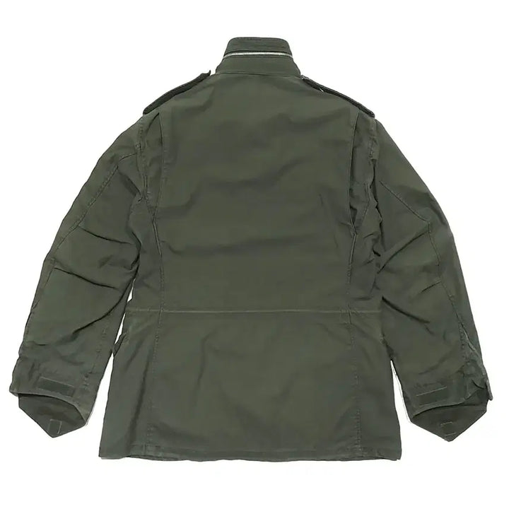 [SOLD OUT] m65 필드자켓 2세대 L 라지 (105~110) 콤비지퍼