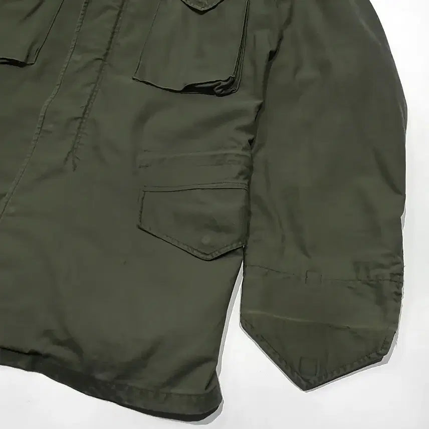 [SOLD OUT] m65 필드자켓 2세대 L 라지 (105~110) 콤비지퍼