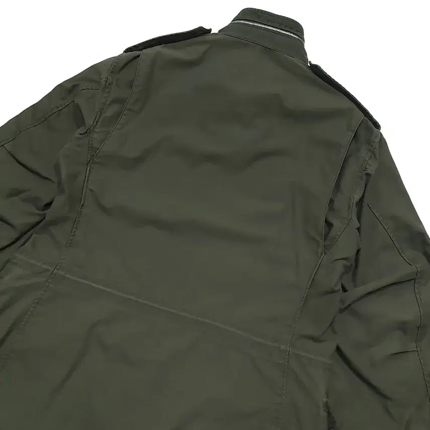 [SOLD OUT] m65 필드자켓 2세대 L 라지 (105~110) 콤비지퍼