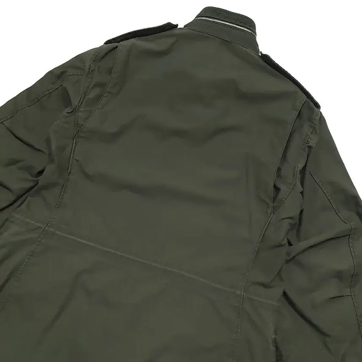 [SOLD OUT] m65 필드자켓 2세대 L 라지 (105~110) 콤비지퍼