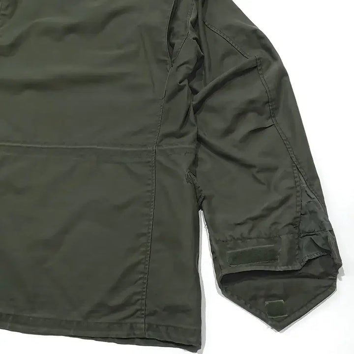 [SOLD OUT] m65 필드자켓 2세대 L 라지 (105~110) 콤비지퍼