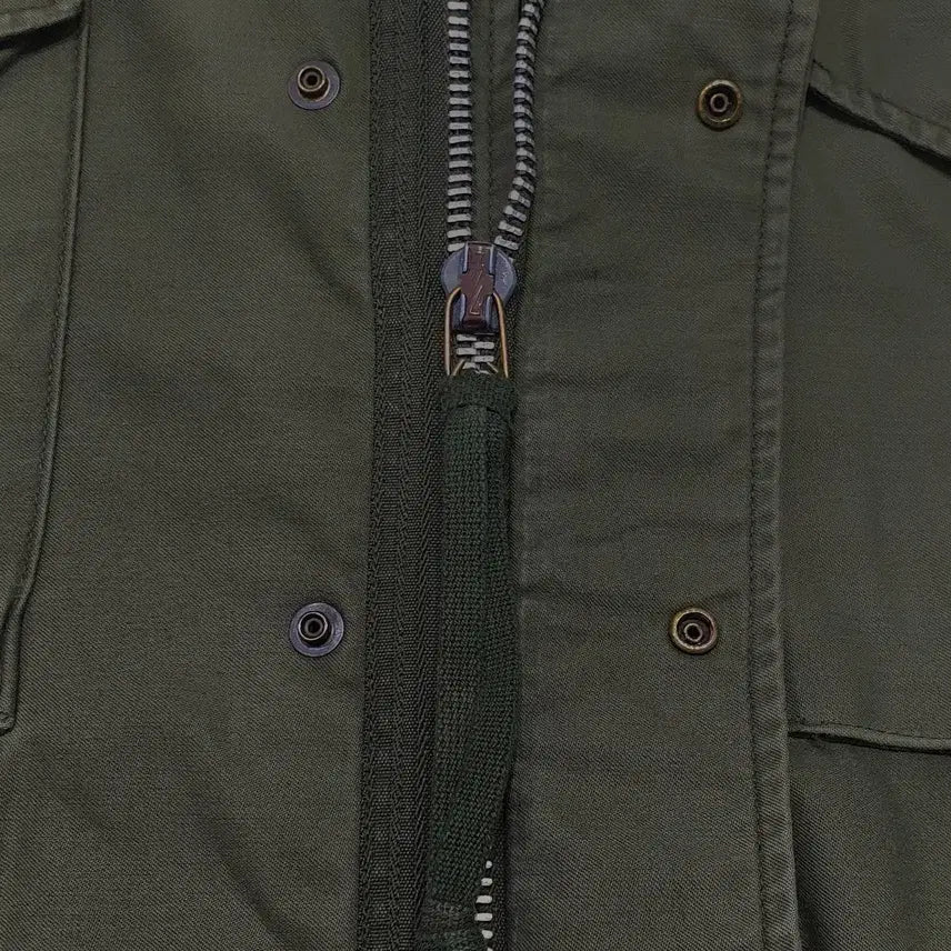 [SOLD OUT] m65 필드자켓 2세대 L 라지 (105~110) 콤비지퍼
