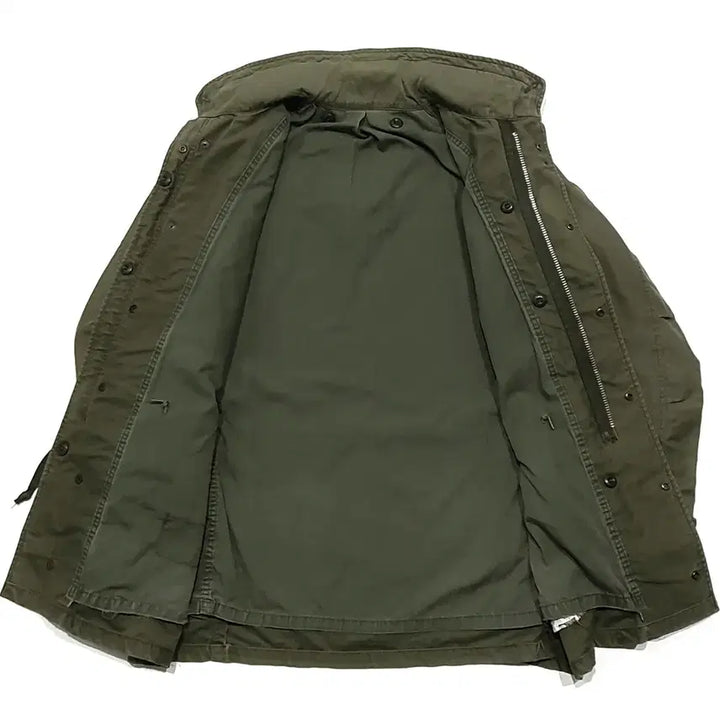 [SOLD OUT] m65 필드자켓 2세대 L 라지 (105~110) 콤비지퍼