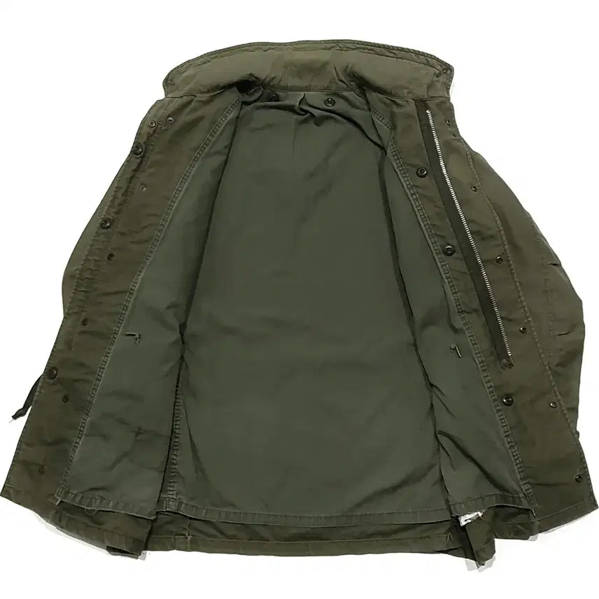 [SOLD OUT] m65 필드자켓 2세대 L 라지 (105~110) 콤비지퍼