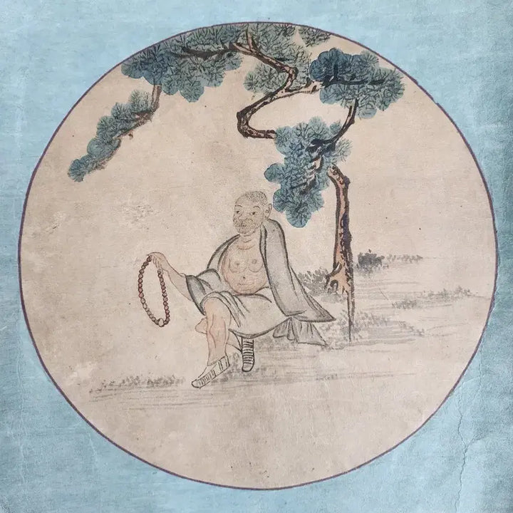 [BUNJANG] Korean Folk Painting / 민화