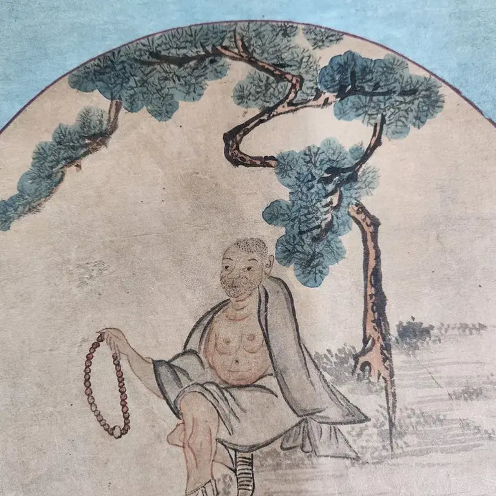 [BUNJANG] Korean Folk Painting / 민화
