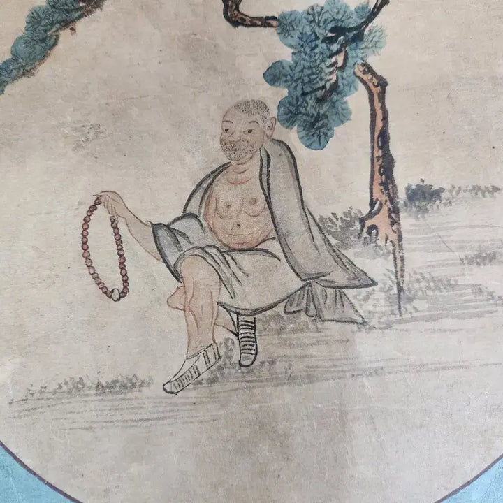 [BUNJANG] Korean Folk Painting / 민화
