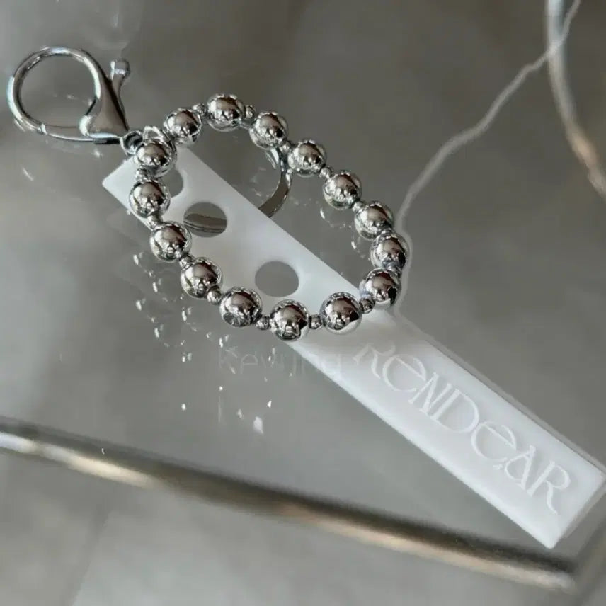 [BUNJANG] New Keyring / 새상품 키링