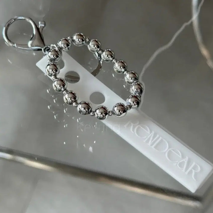 [BUNJANG] New Keyring / 새상품 키링