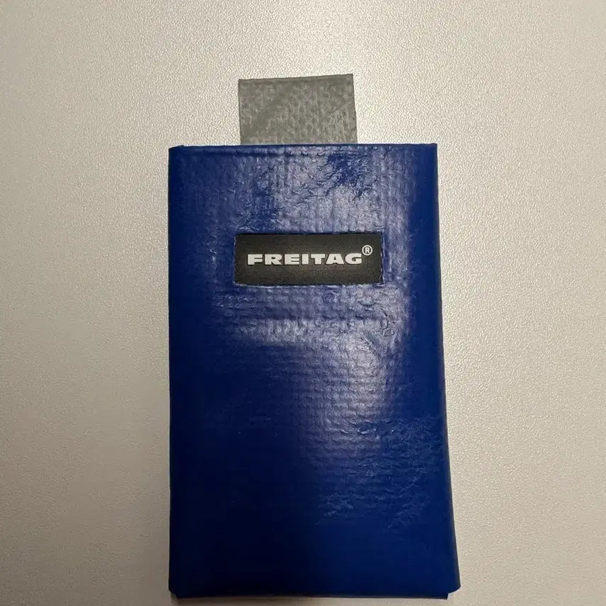 [SOLD OUT] 프라이탁 무크지