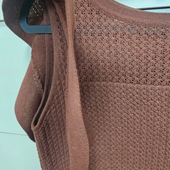 [BUNJANG] Mine Time The Cashmere Objet Ozsecon Lanvin Knitwear / 마인 타임 더캐시미어 오브제 오즈세컨 랑방