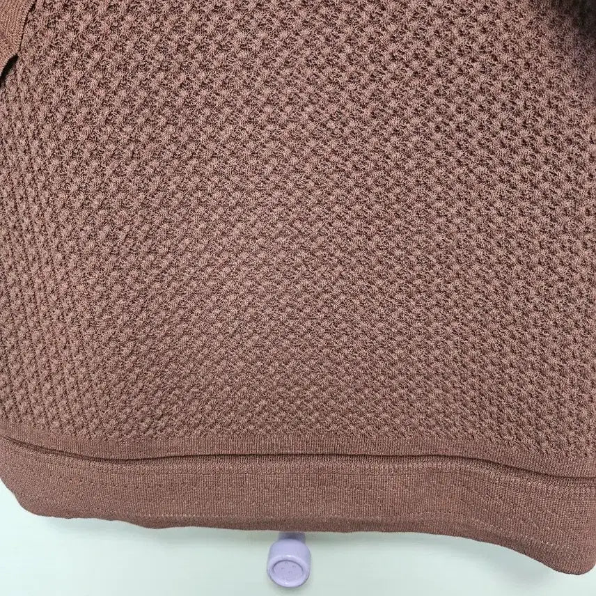 [BUNJANG] Mine Time The Cashmere Objet Ozsecon Lanvin Knitwear / 마인 타임 더캐시미어 오브제 오즈세컨 랑방