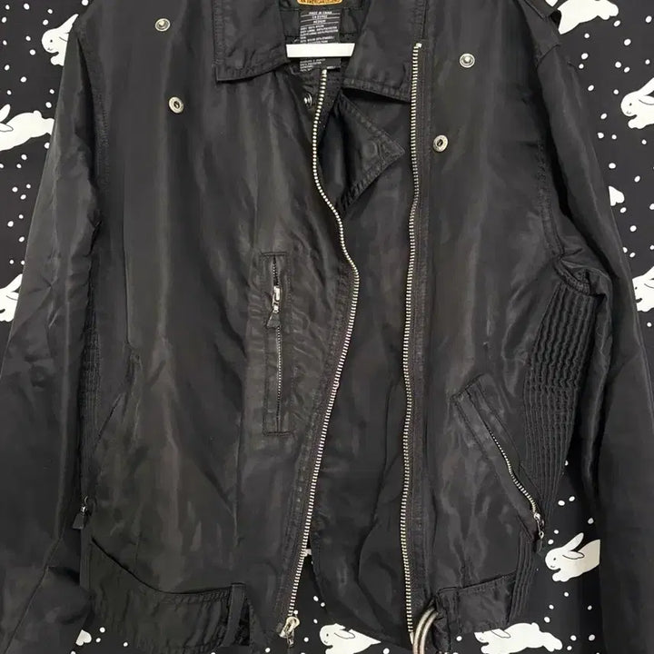 [BUNJANG] Harley Davidson Jacket / 할리데이비슨 자켓