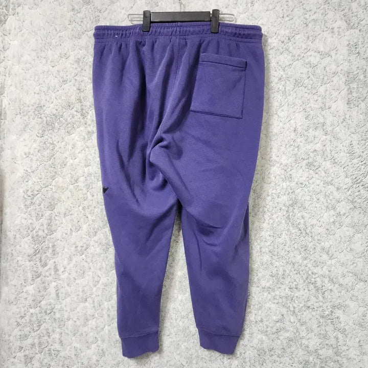 [BUNJANG] Nike Jordan Jogger Pants (3XL) / J511 [3XL] 나이키 조던 조거 바지