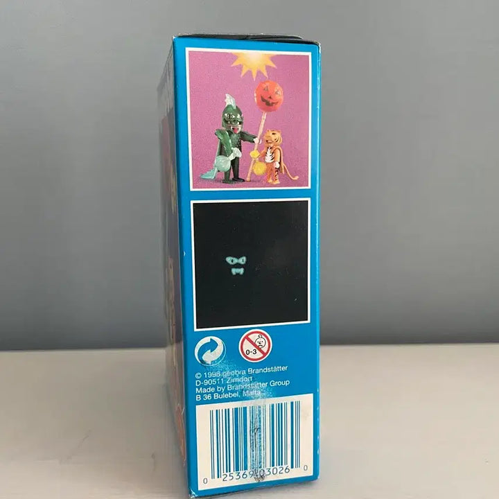 [BUNJANG] Playmobil 3026 Dragon and Tiger Set / 플레이모빌 3026 드래곤과 타이거