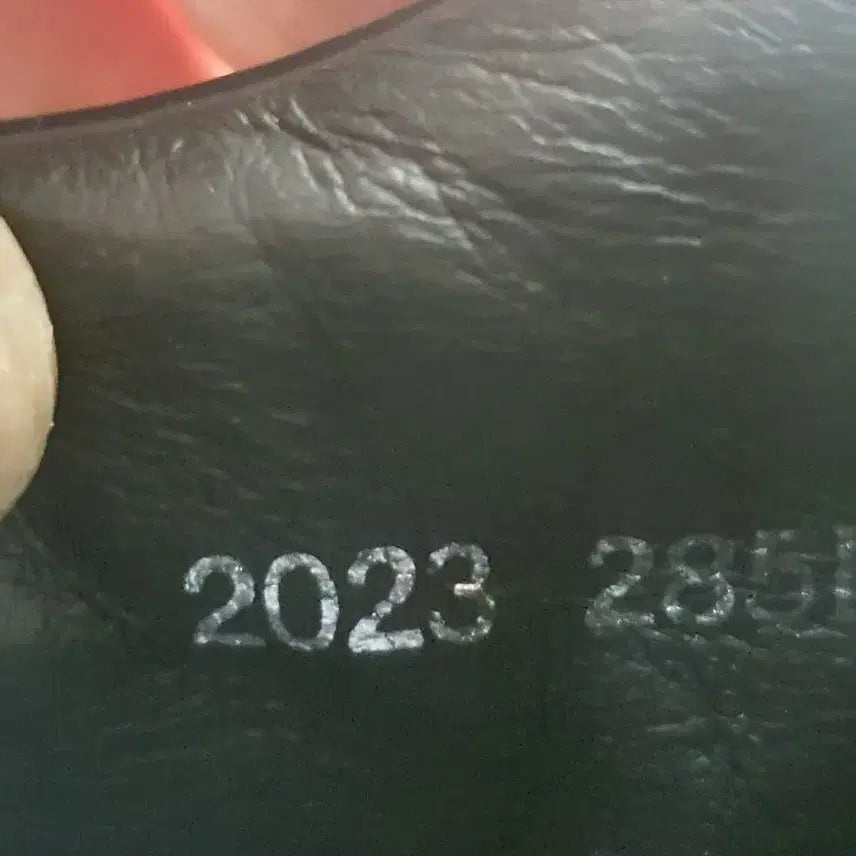 [BUNJANG] 280 남성 정장 구두 로퍼 280사이즈 새상품 / 280 남성 정장 구두 로퍼 280사이즈 새상품