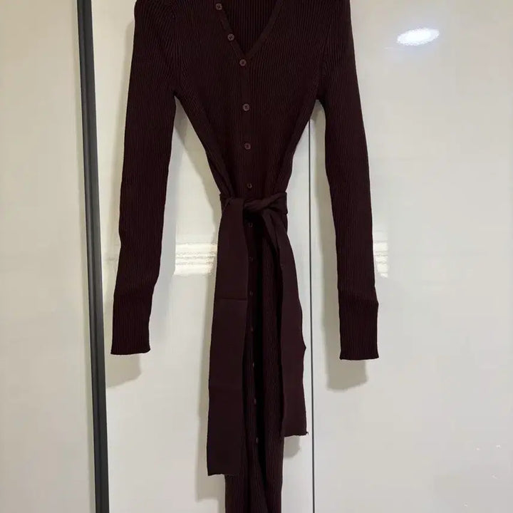 [BUNJANG] Renne Knit Dress / 렌느 니트 원피스 44-55사이즈