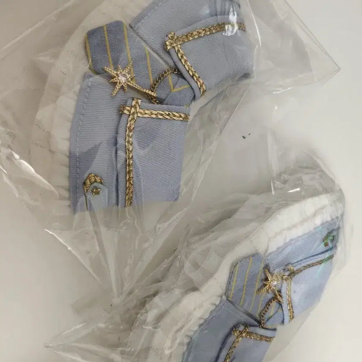 [BUNJANG] Ninimall Sky Tie Cape / 니니멀