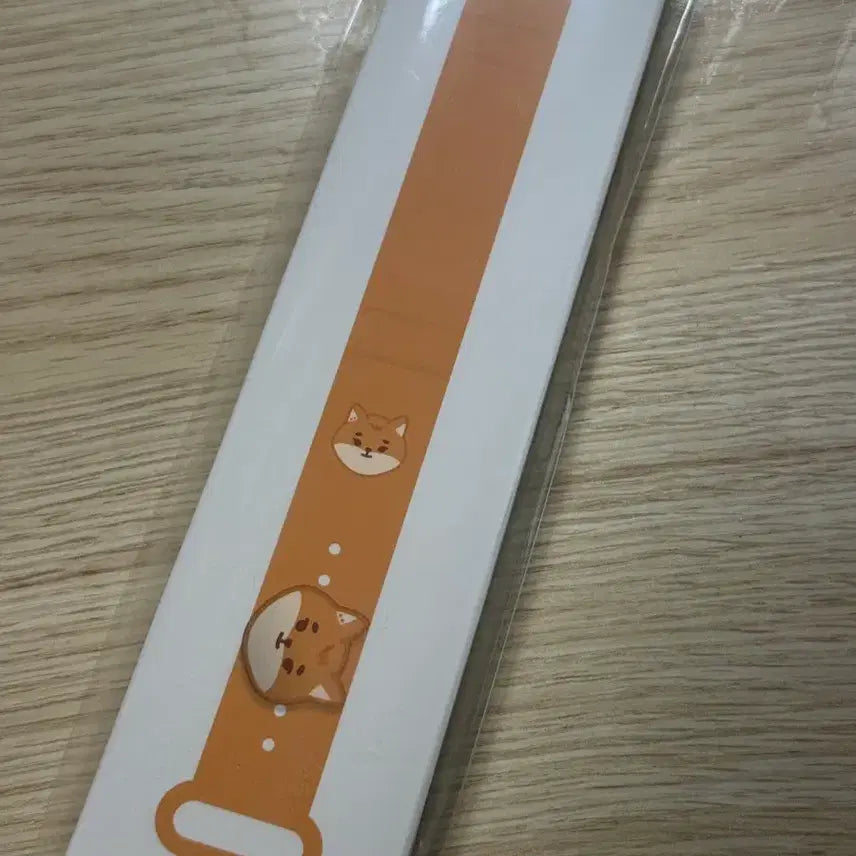 [BUNJANG] Day6 Young K Made Watch Strap / 데이식스 마데워치 스트랩 커스텀 영케이