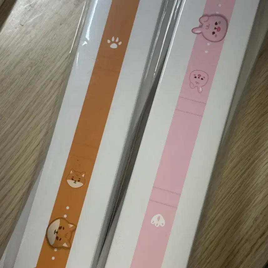 [BUNJANG] DAY6 Made Watch Strap &amp; Custom Case Bundle Set / 일괄)데이식스 마데워치 스트랩 커스텀 케 필
