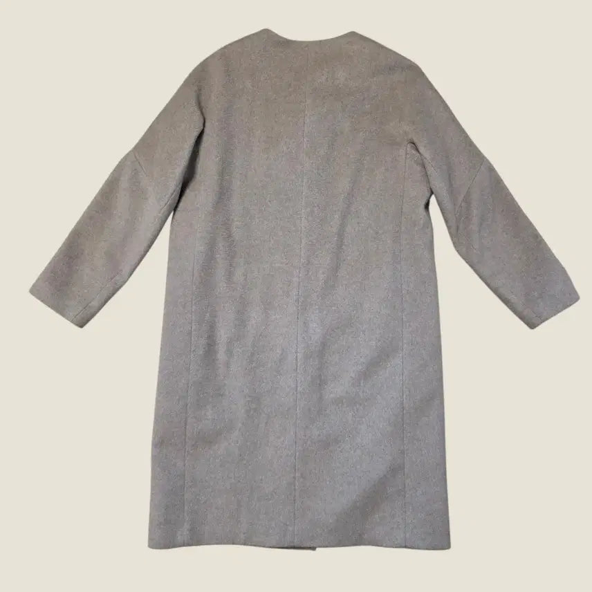 [BUNJANG] LBL Cashmere 100% Coat S / LBL 캐시미어 100%  코트 S