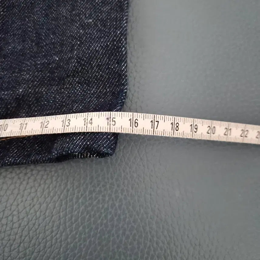[BUNJANG] A.P.C. 27 Denim Jeans / A.P.C 아페쎄 27 청바지 데님팬츠 W-바지-386