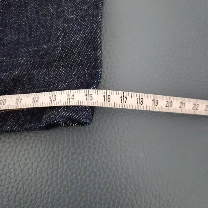 [BUNJANG] A.P.C. 27 Denim Jeans / A.P.C 아페쎄 27 청바지 데님팬츠 W-바지-386