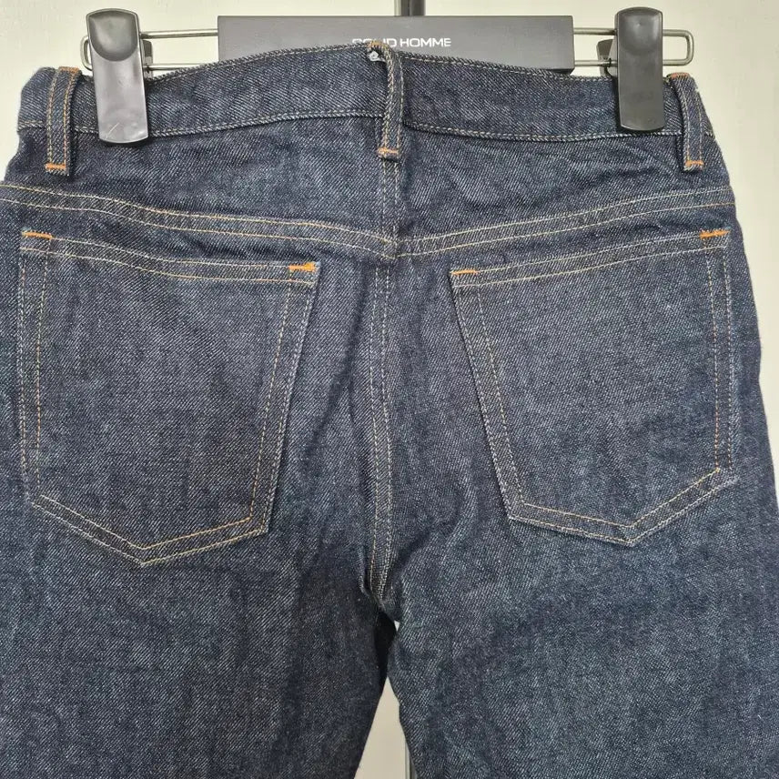 [BUNJANG] A.P.C. 27 Denim Jeans / A.P.C 아페쎄 27 청바지 데님팬츠 W-바지-386