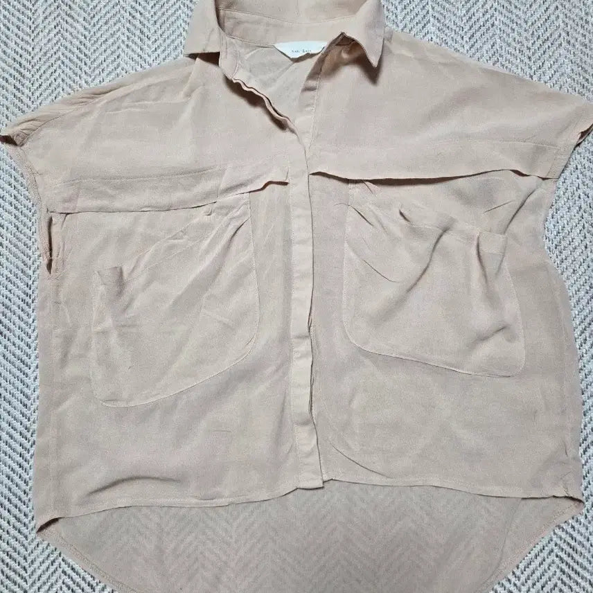 [BUNJANG] Kyle &amp; Anne Beige Women&