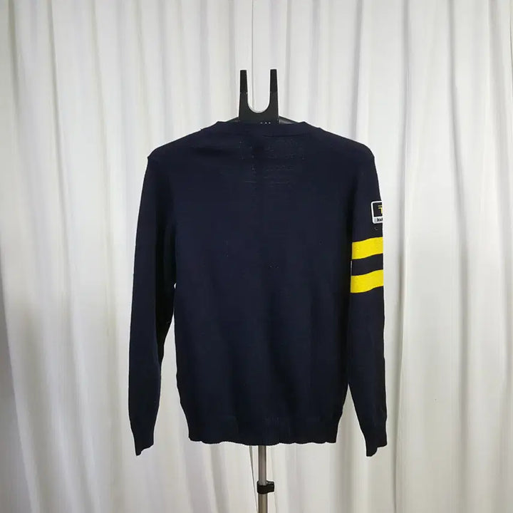 [SOLD OUT] 헤지스 남성 가디건 네이비 95 오일장