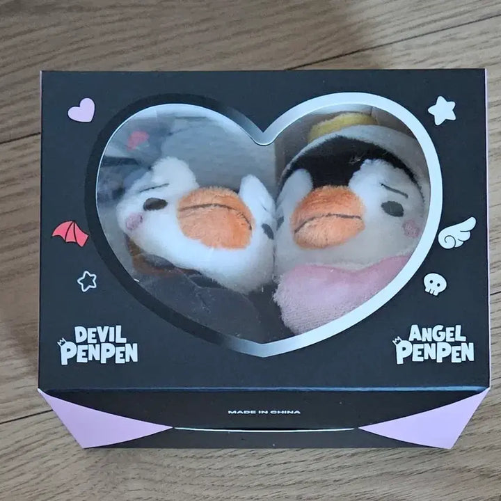 [BUNJANG] Lee Junho PengPeng Popup Bundle Set / 이준호 펭펭 팝업 일괄