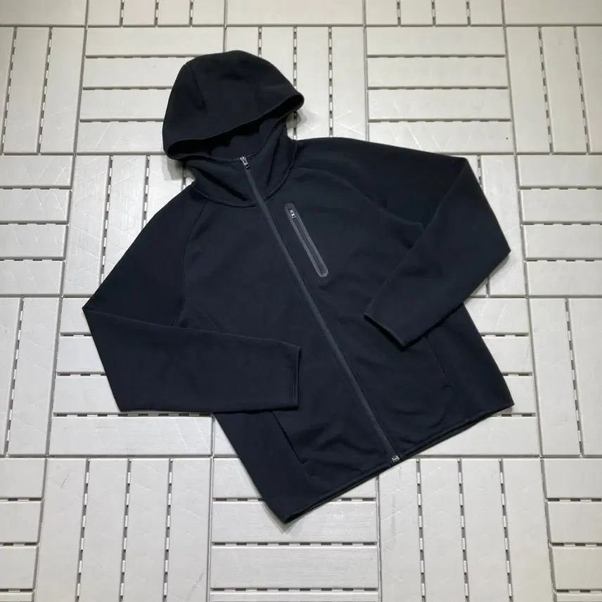 [BUNJANG] Uniqlo Hoodie Zip 0398 / [L]유니클로 후드집 0398