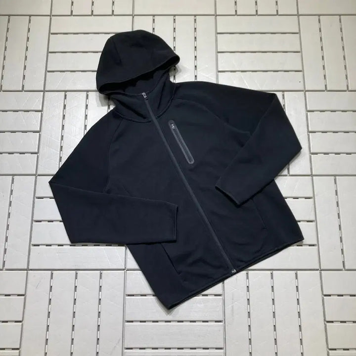 [BUNJANG] Uniqlo Hoodie Zip 0398 / [L]유니클로 후드집 0398