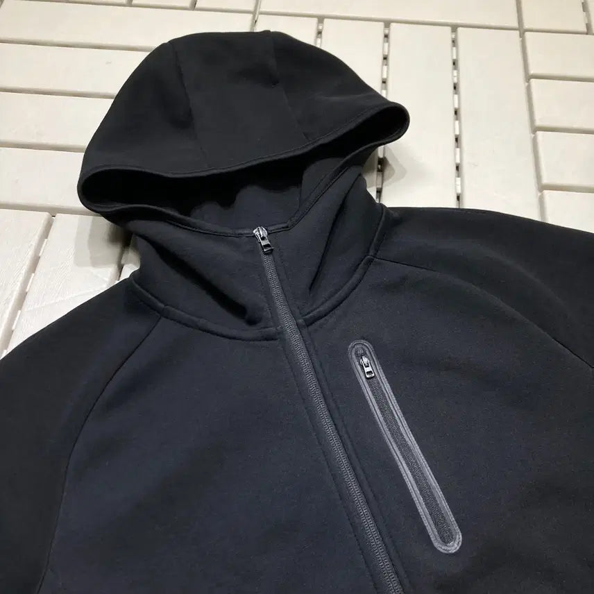 [BUNJANG] Uniqlo Hoodie Zip 0398 / [L]유니클로 후드집 0398