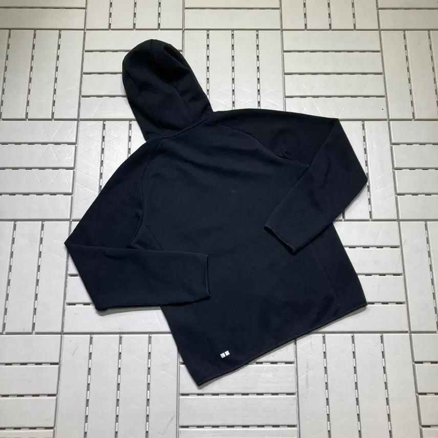 [BUNJANG] Uniqlo Hoodie Zip 0398 / [L]유니클로 후드집 0398