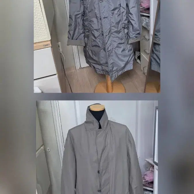 [BUNJANG] DKNY Men&