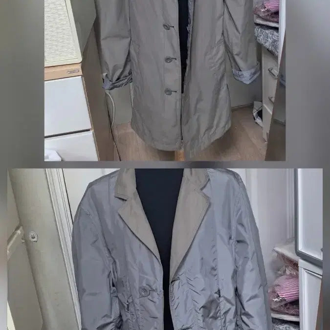 [BUNJANG] DKNY Men&