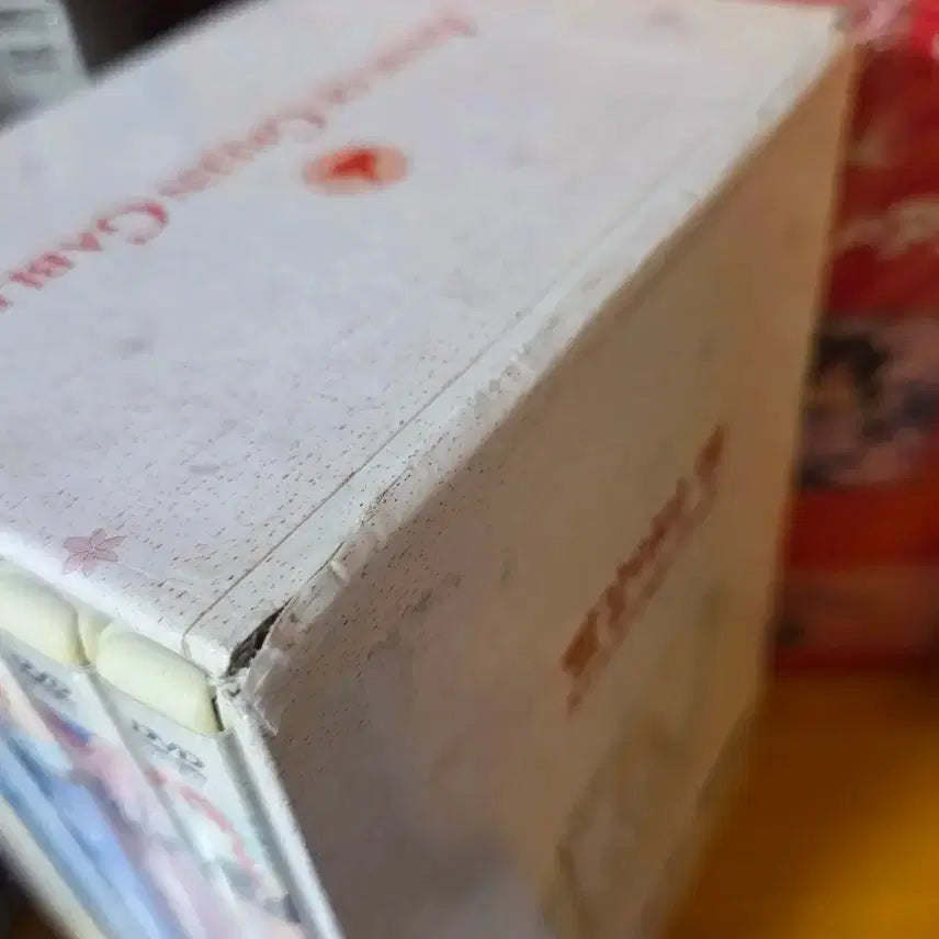[BUNJANG] Anne of Green Gables DVD / 빨강머리앤 DVD