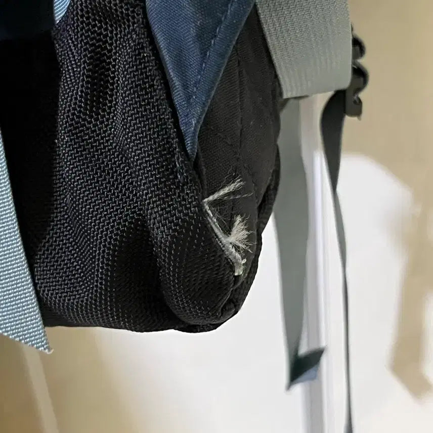 [BUNJANG] Gregory Pilgrim Backpack / Gregory X Pilgrim 그레고리 백팩